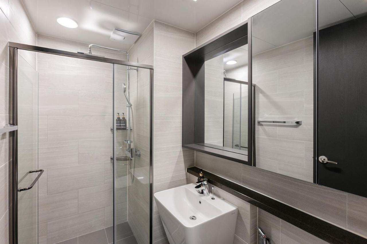 Newcz Osiria Residence Busan Exterior photo