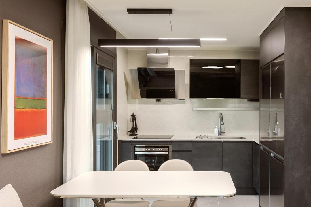 Newcz Osiria Residence Busan Exterior photo
