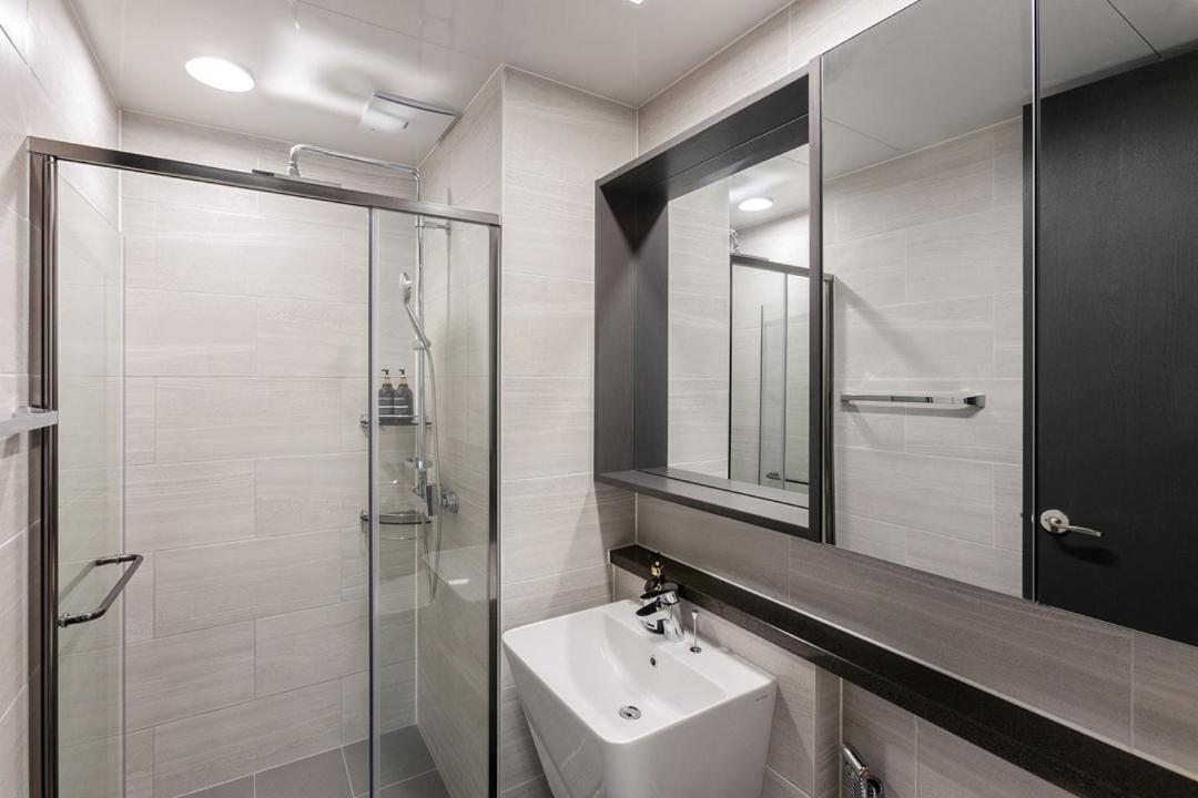 Newcz Osiria Residence Busan Exterior photo